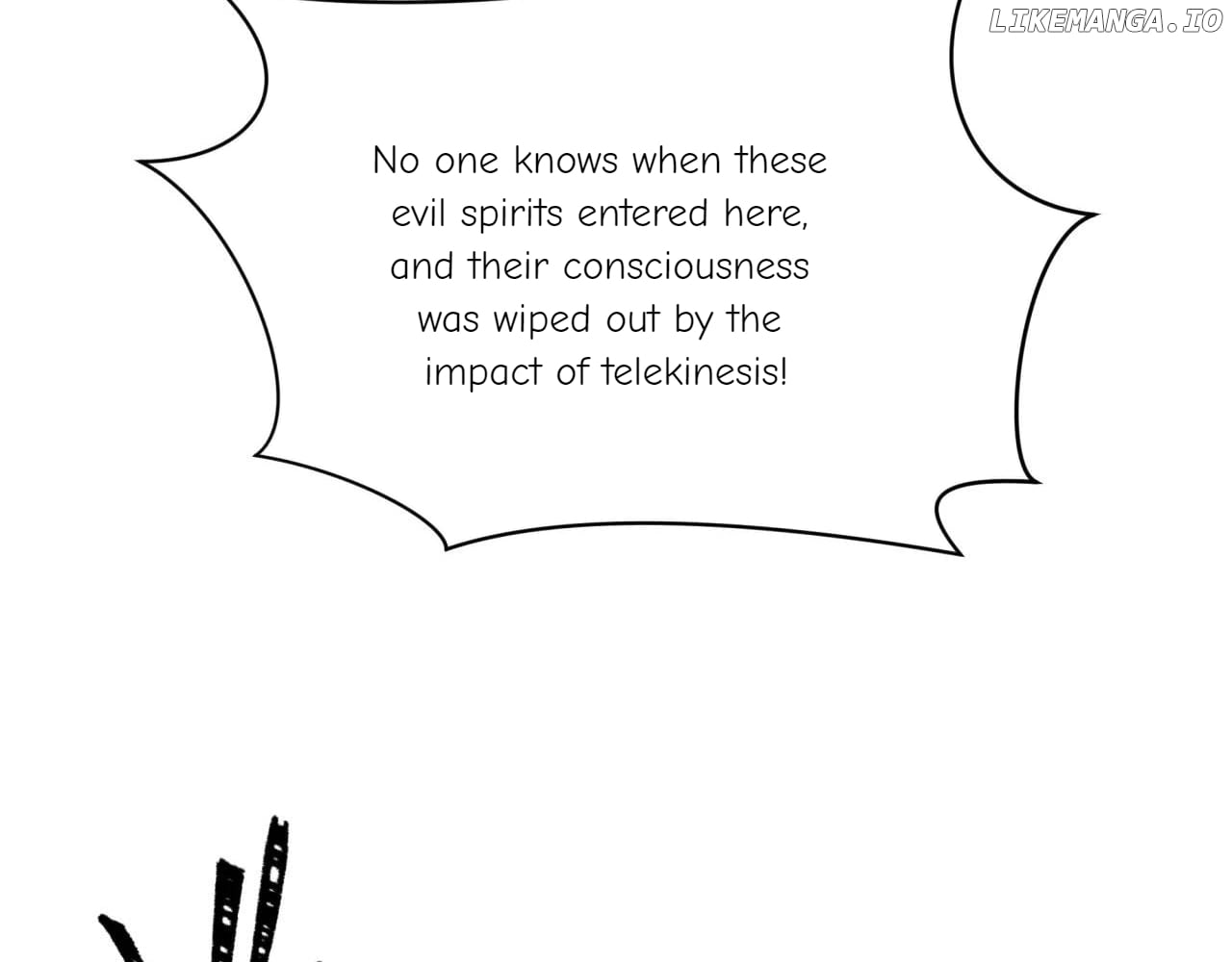 Era of the Haunted Chapter 370 - page 97